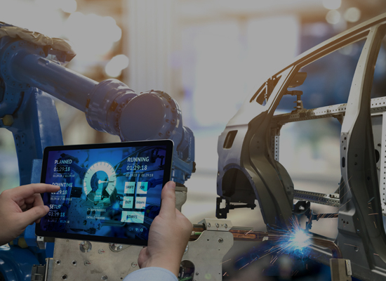 Ingeniería en Mecánica Automotriz