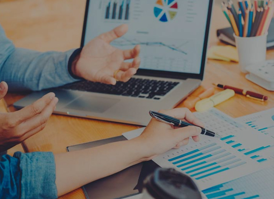 Licenciatura en Negocios Internacionales